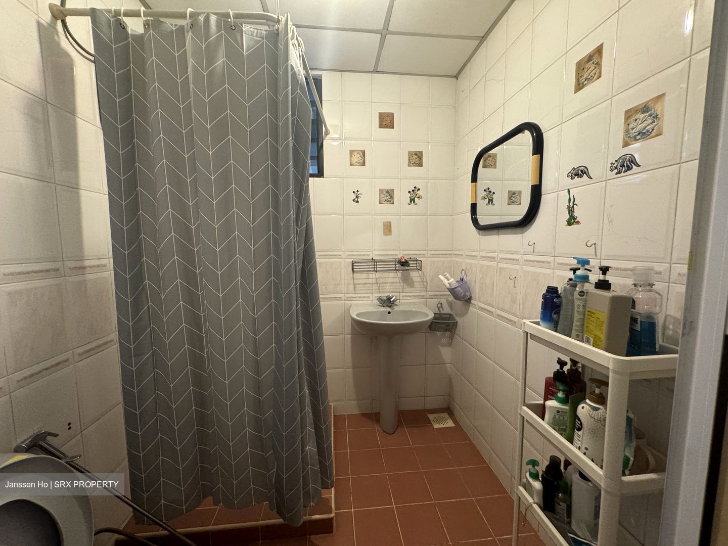 Cherry Hill Condominium (D19), Condominium #595089441